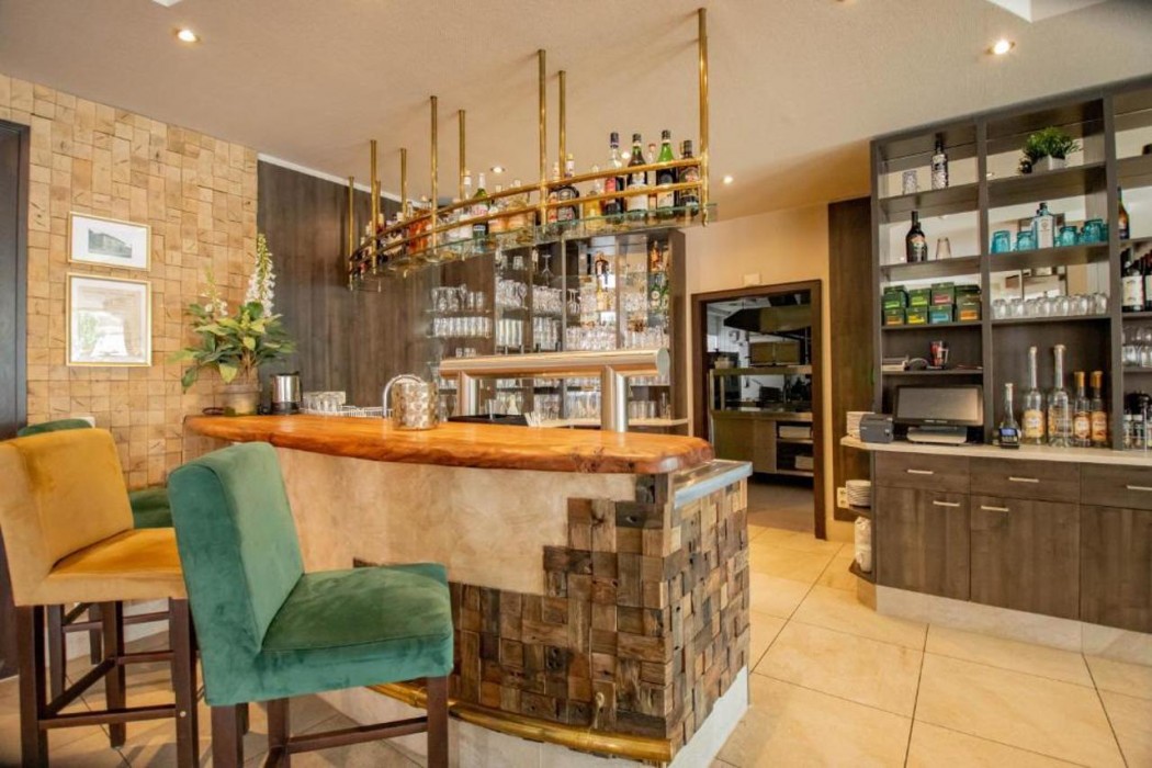 Hotel Tanne Ilmenau 17/41