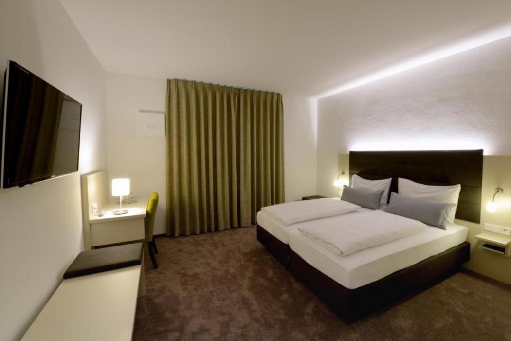 Hotel am Campus 19/60