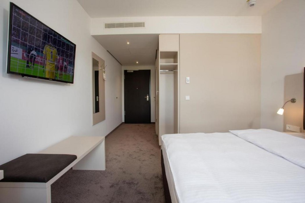 Hotel am Campus 17/60