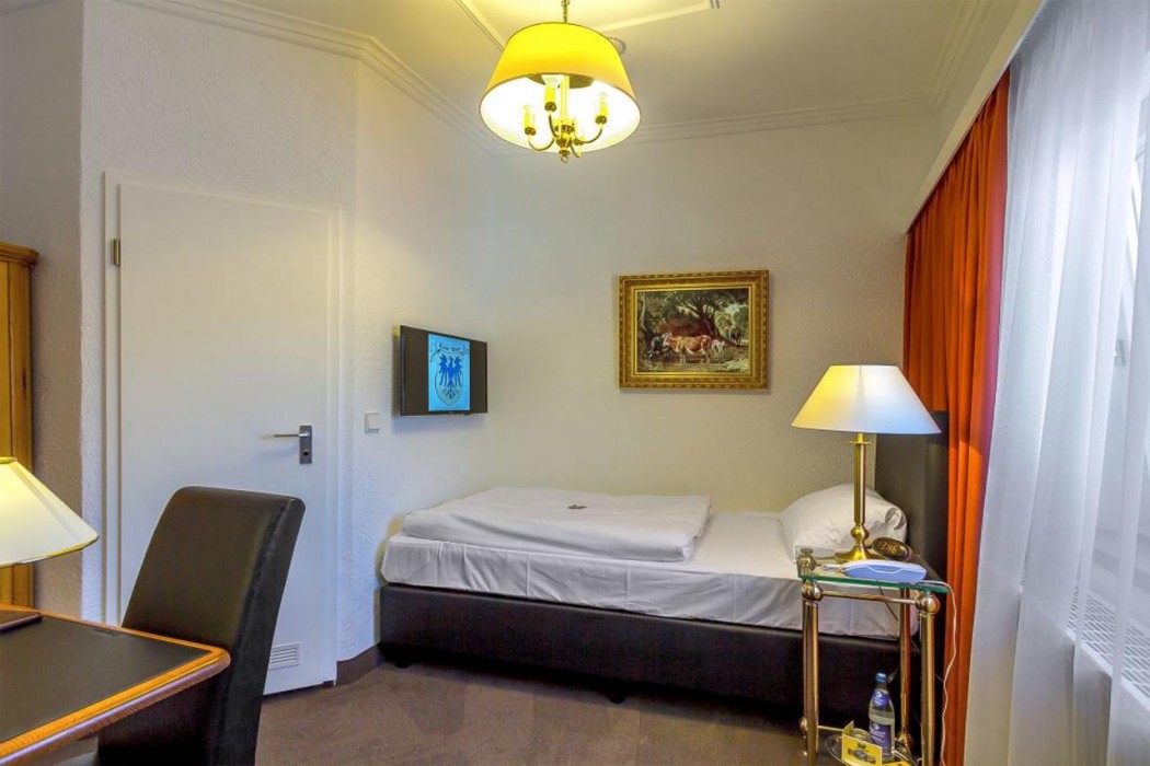 Hotel Adler 14/57