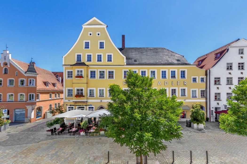 Hotel Adler 2/57