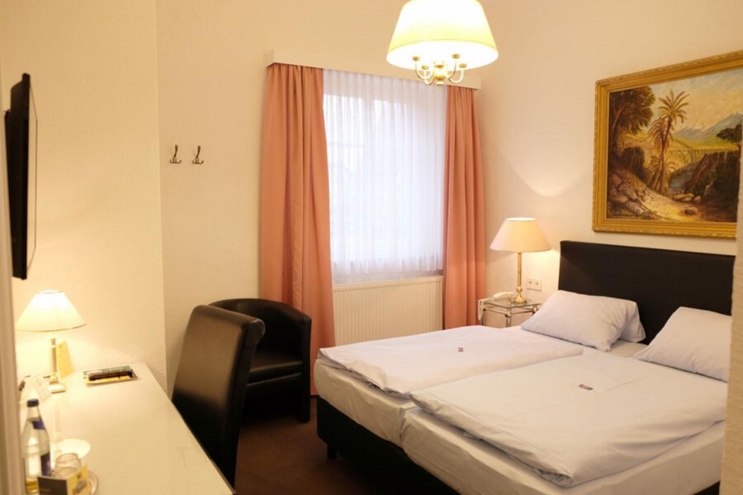 Hotel Adler 13/57