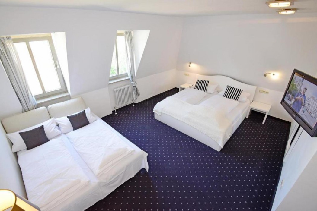 Hotel Domizil 9/39