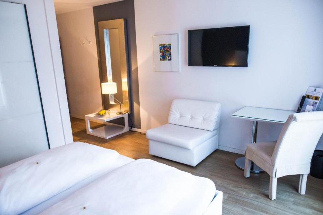 Hotel Domizil 7/39