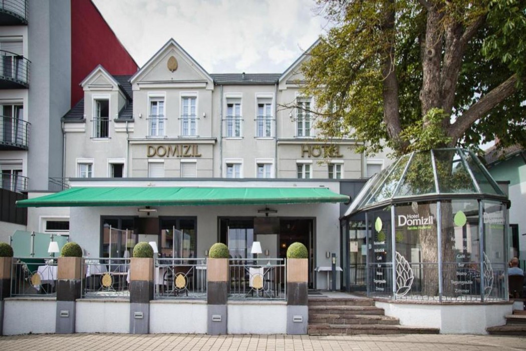 Hotel Domizil 1/39