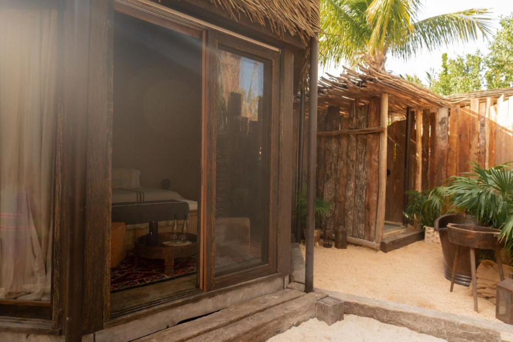 Nomade Holbox 6/60