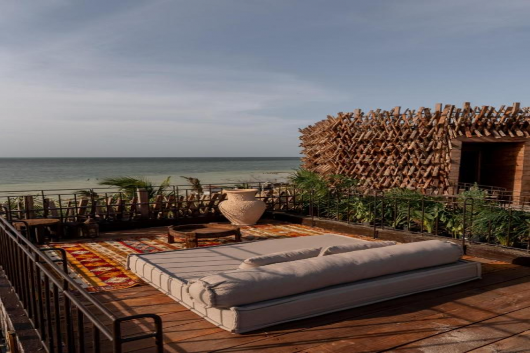 Nomade Holbox 11/60