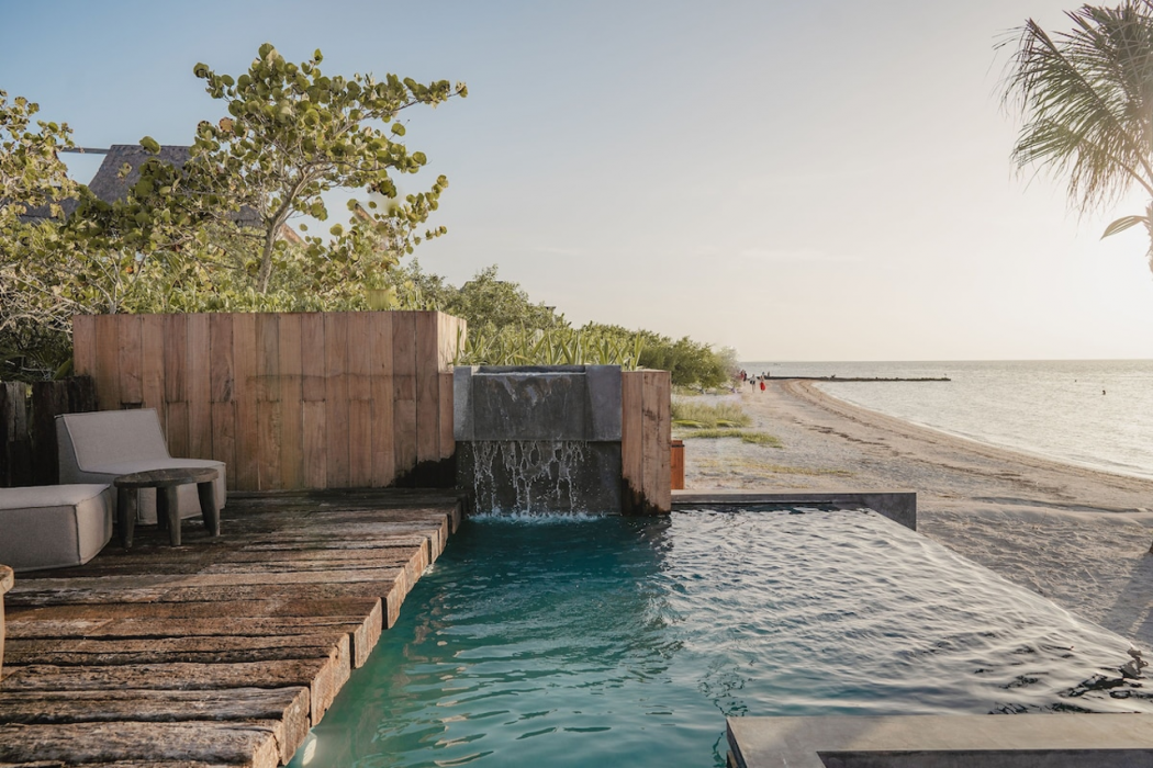 Nomade Holbox 29/60