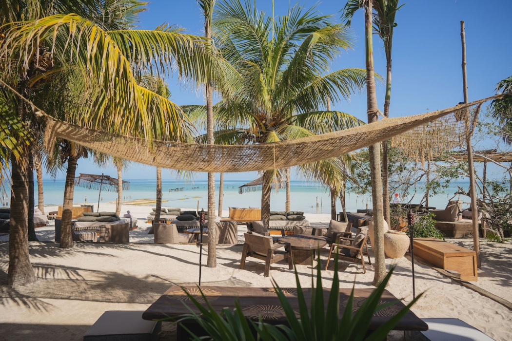 Nomade Holbox 37/60