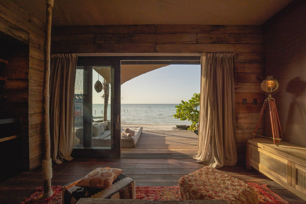Nomade Holbox 7/60