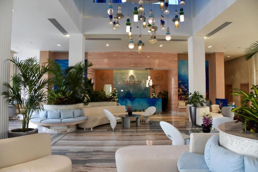 Cleopatra Luxury Resort Sharm Adults Only +16 photo5