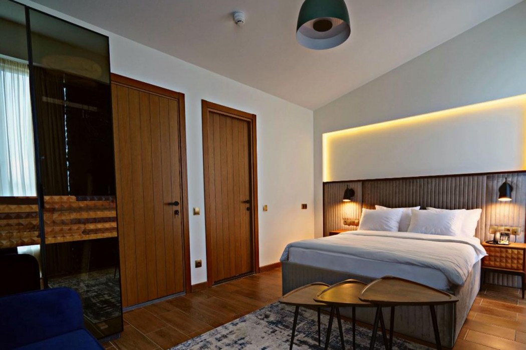 Kass Diamond Resort 9/35