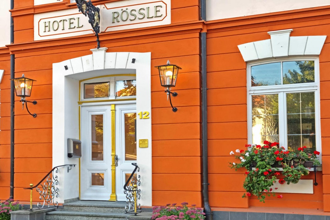 Gesundheitshotel Rossle 1/43