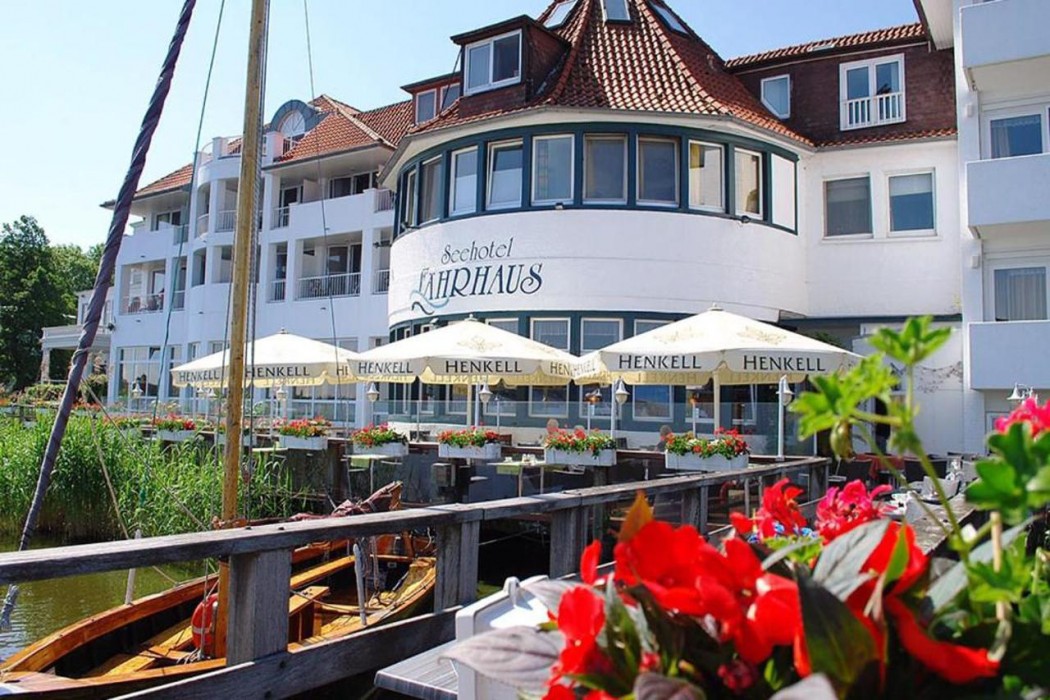 Seehotel Fahrhaus 2/36