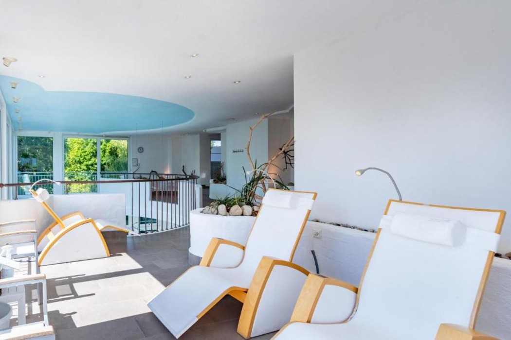Seehotel Fahrhaus 17/36