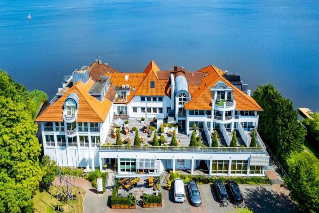 Seehotel Fahrhaus 1/36