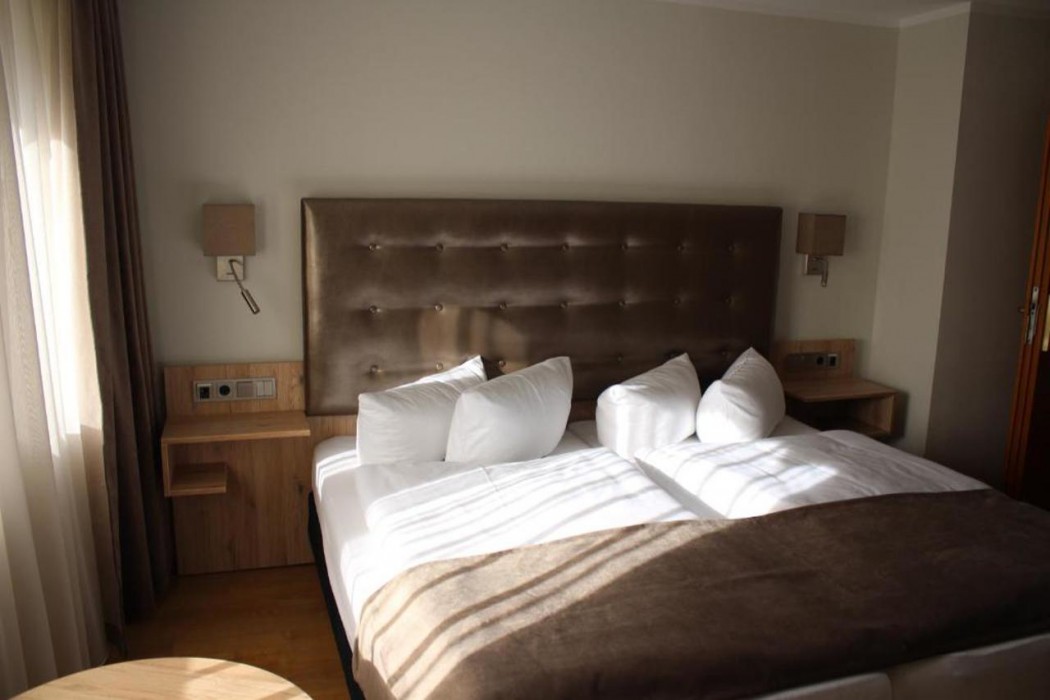 Seehotel Fahrhaus 9/36