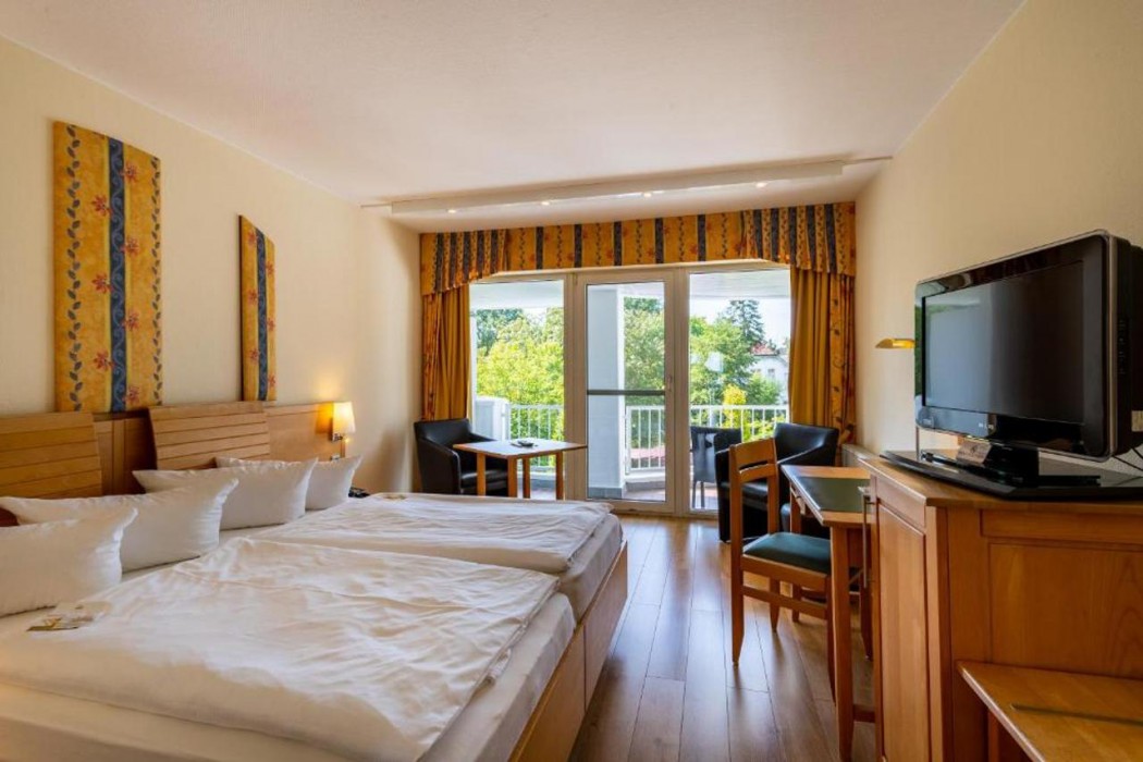 Seehotel Fahrhaus 6/36