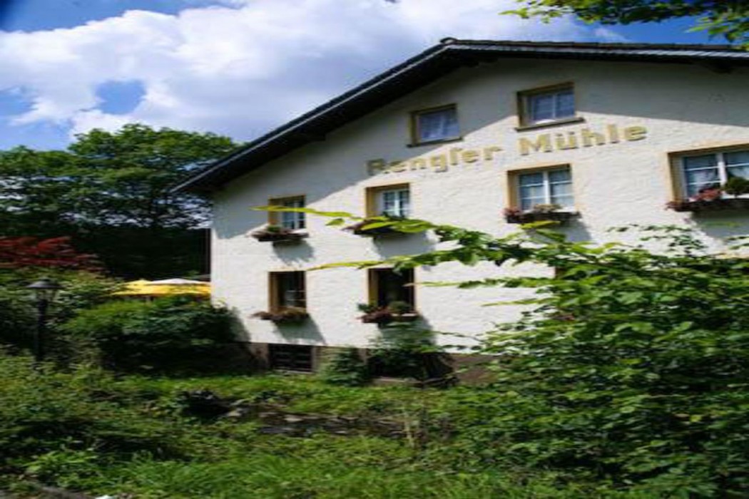 Hotel Restaurant Rengser Muhle 3/27