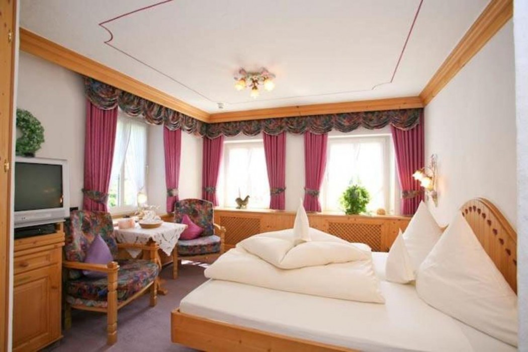 Hotel Restaurant Rengser Muhle 16/27