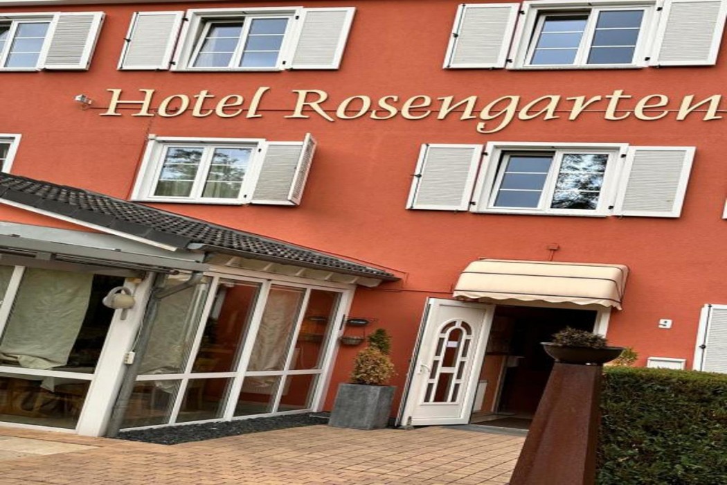 Hotel Rosengarten 2/64