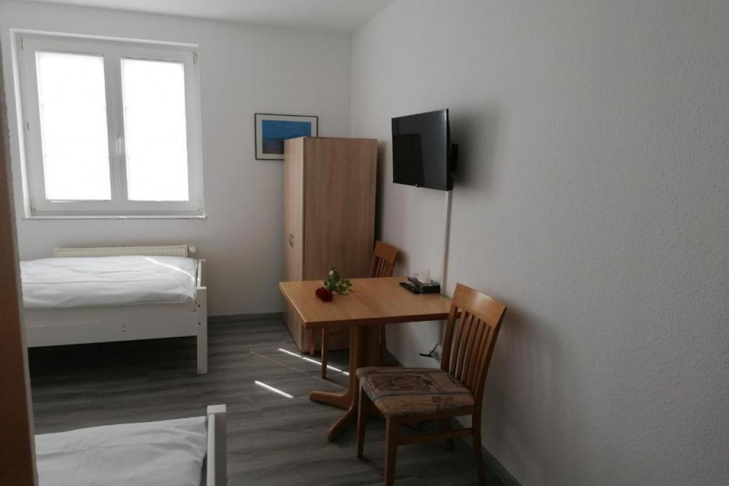Hotel Rosengarten 19/64