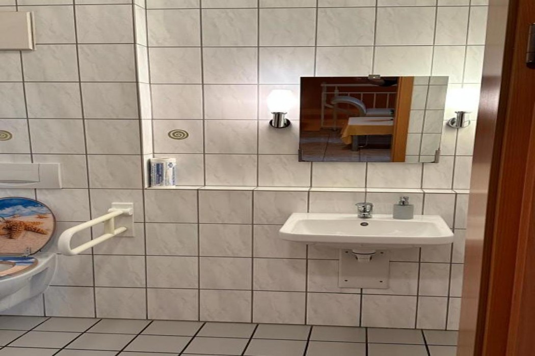 Hotel Rosengarten 24/64
