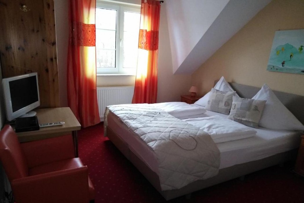 Hotel Rosengarten 21/64