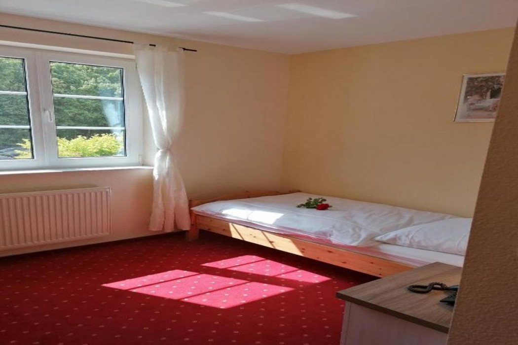 Hotel Rosengarten 22/64