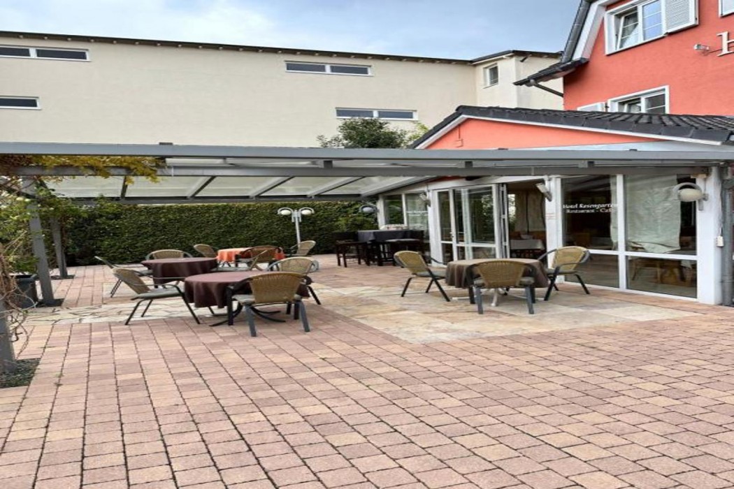 Hotel Rosengarten 3/64