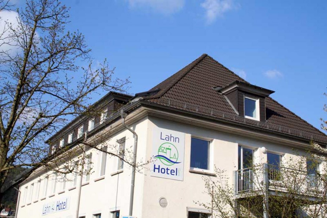 Lahn Hotel 1/58