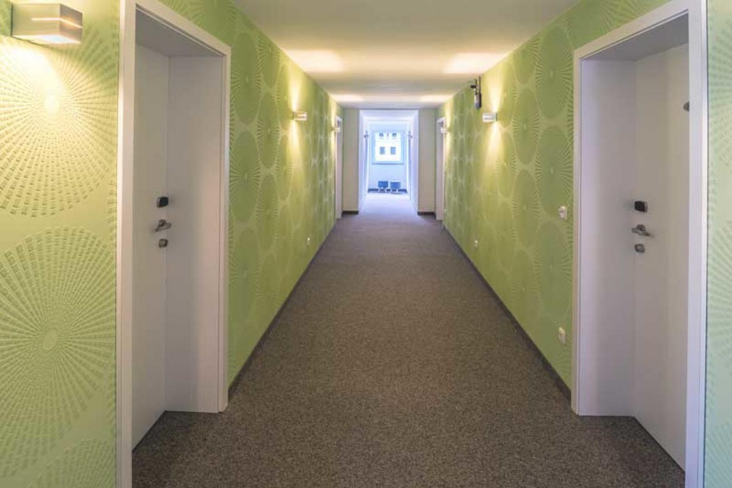 Lahn Hotel 16/58