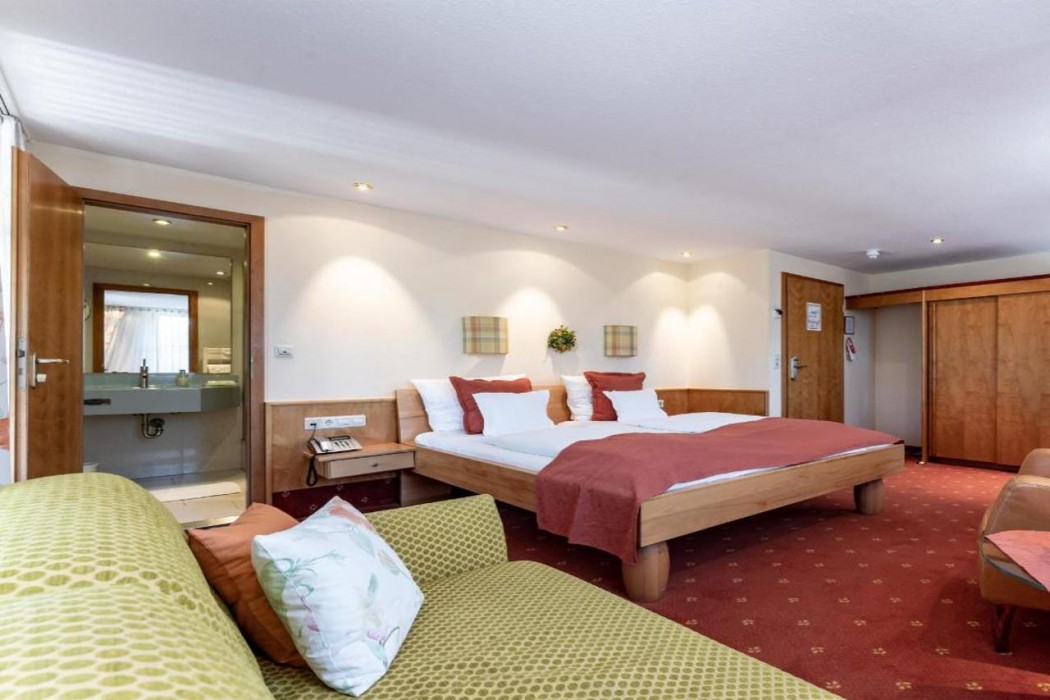 Hotel Zum Ochsen 10/27
