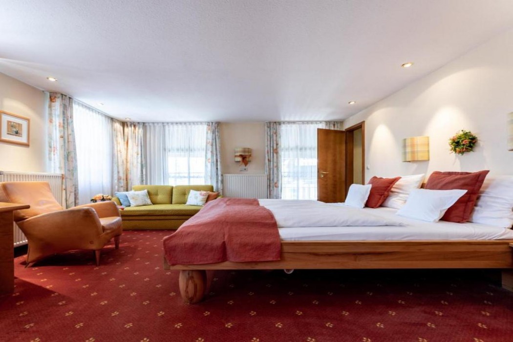 Hotel Zum Ochsen 9/27