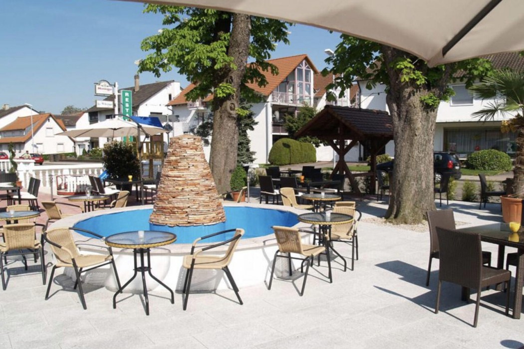 Hotel Zum Ochsen 1/27