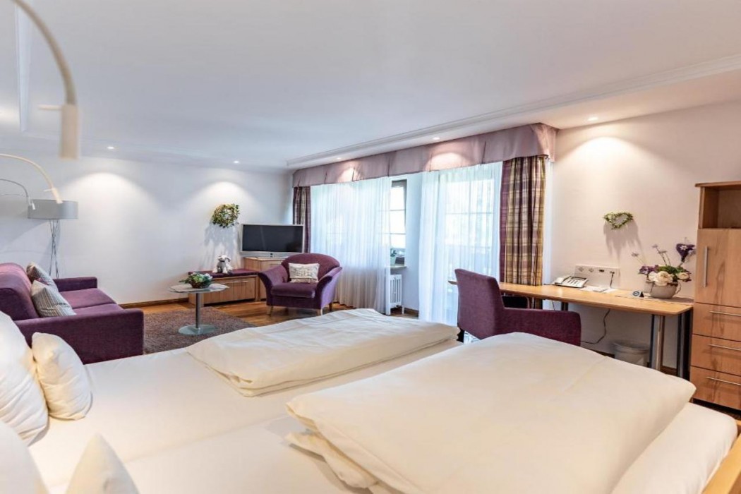 Hotel Zum Ochsen 8/27