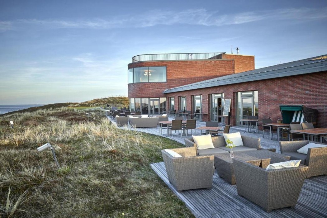 BUDERSAND Hotel 2/65