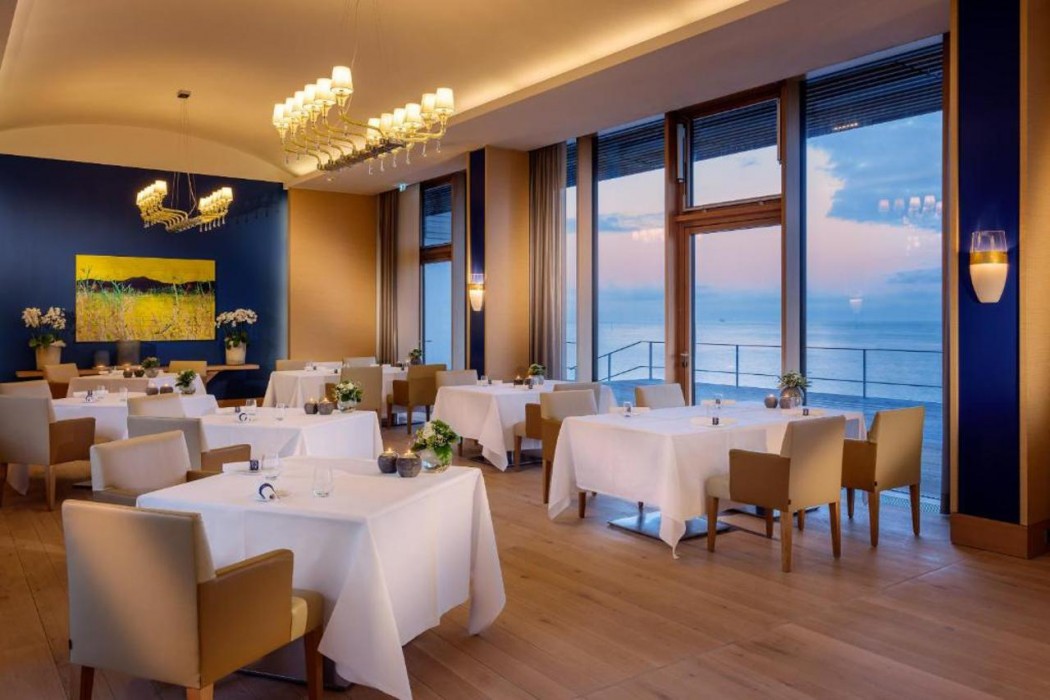 BUDERSAND Hotel 30/65