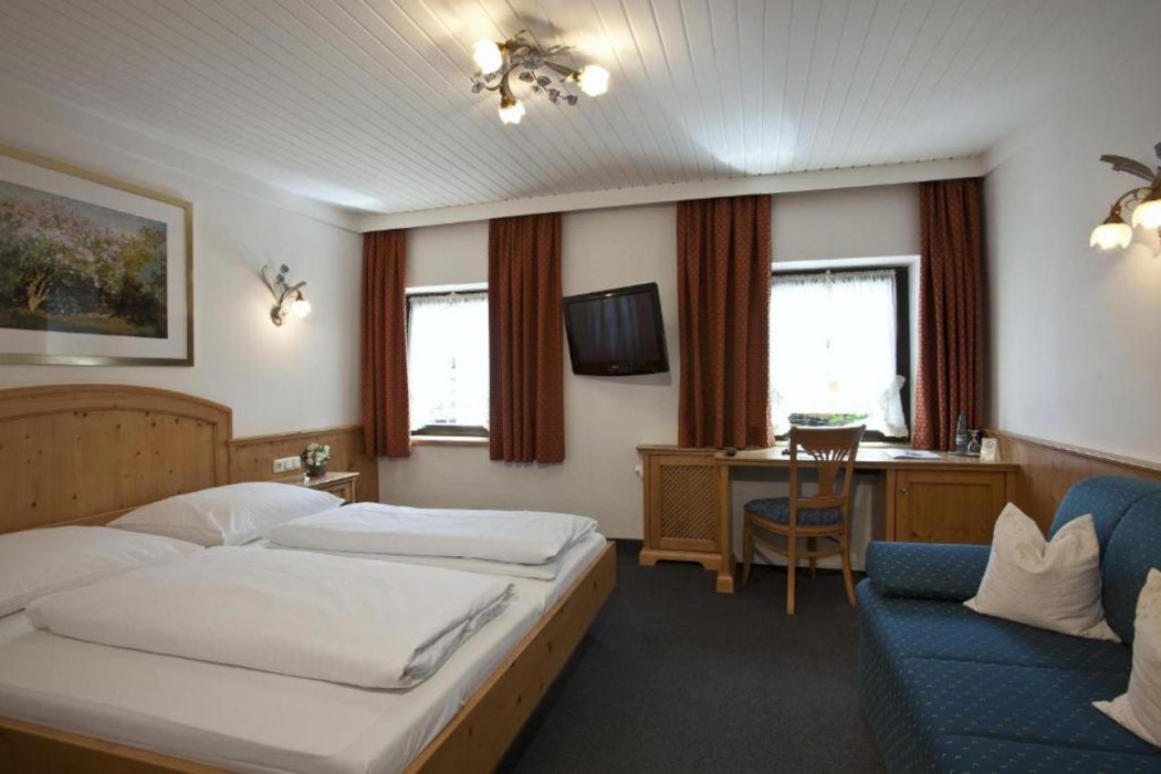 Hotel Gasthof zur Muhle 19/66
