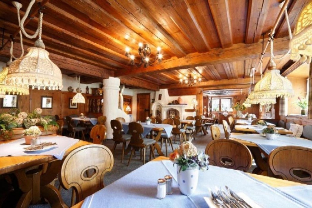 Hotel Gasthof zur Muhle 33/66