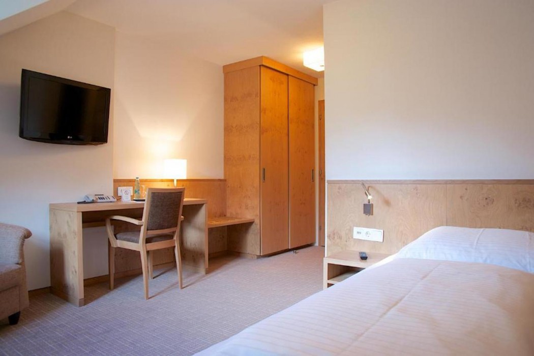 Hotel Gasthof zur Muhle 16/66