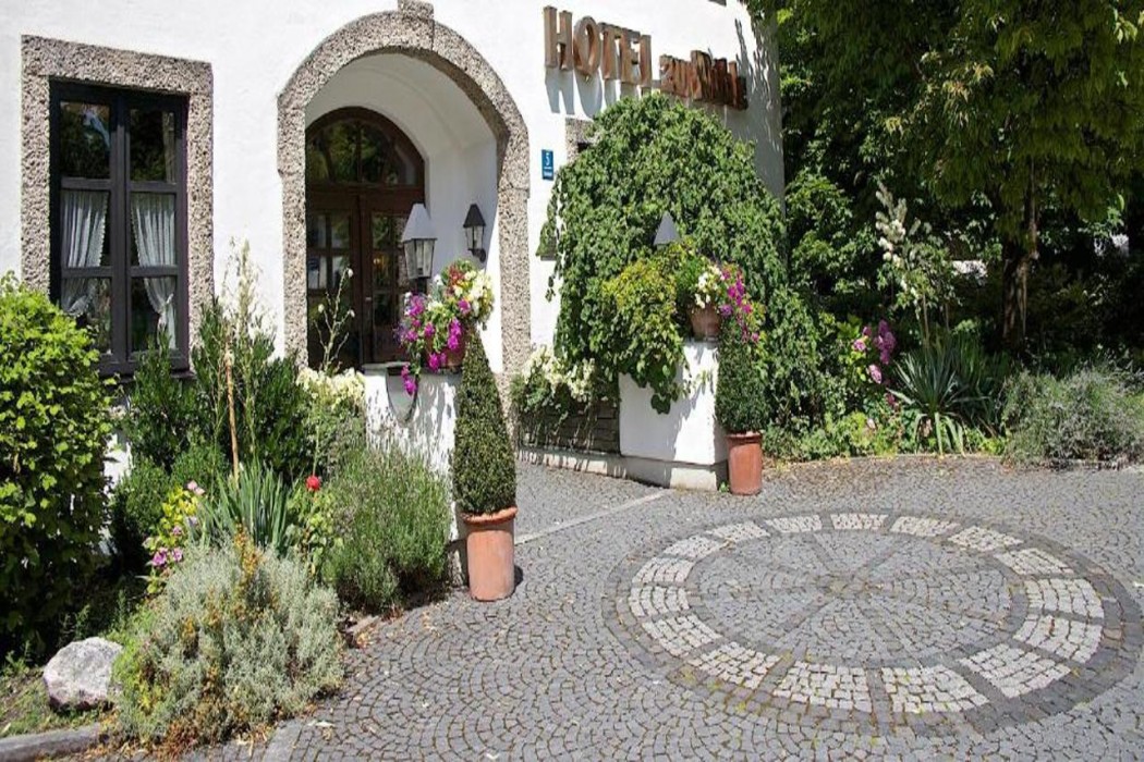 Hotel Gasthof zur Muhle 1/66