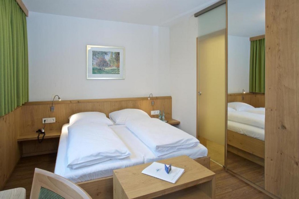 Hotel Gasthof zur Muhle 13/66