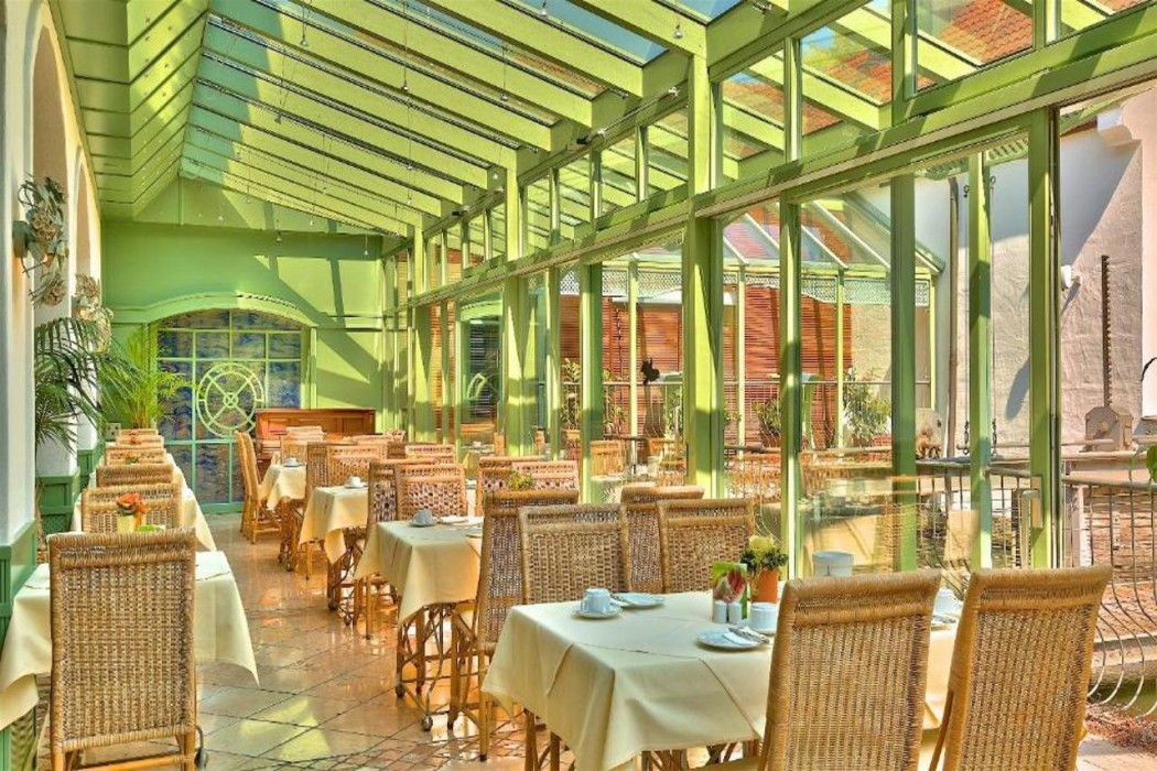 Hotel Gasthof zur Muhle 34/66