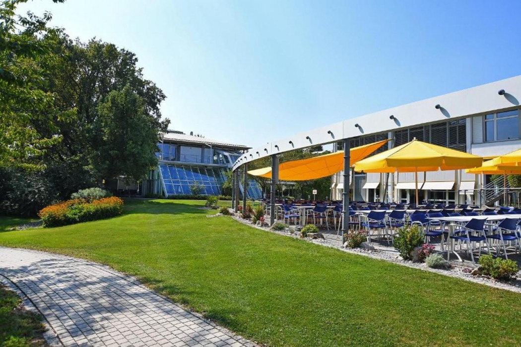 GenoHotel 2/34