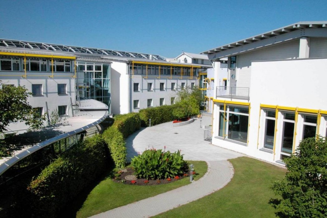 GenoHotel 3/34