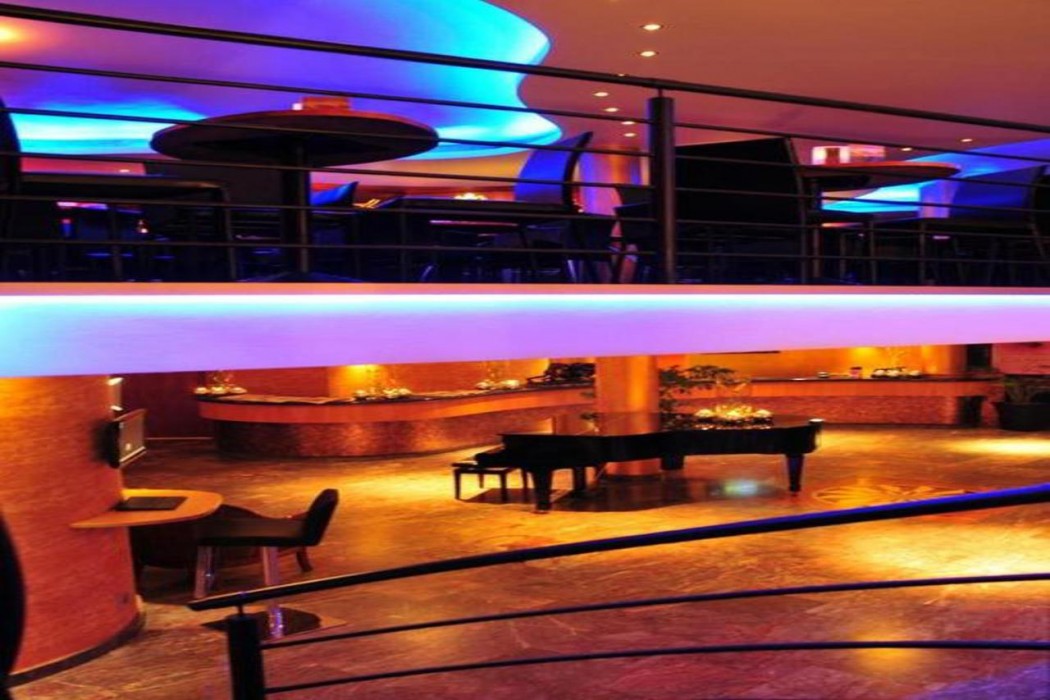 Hotel Santo 15/28