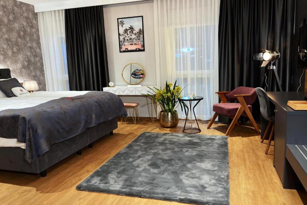 Hotel Winterrot 14/59