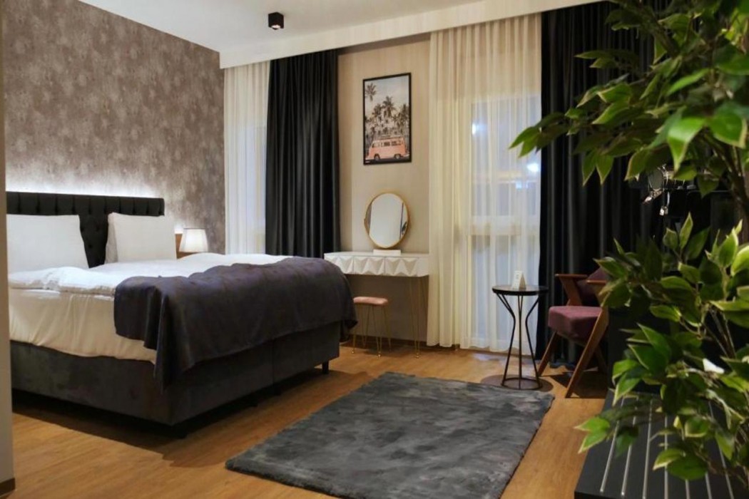 Hotel Winterrot 12/59