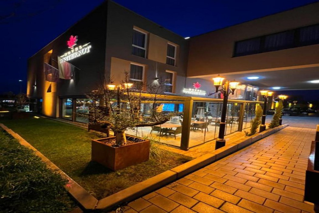 Hotel Winterrot 3/59